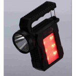 Portable Camping Lamp Solar and USB