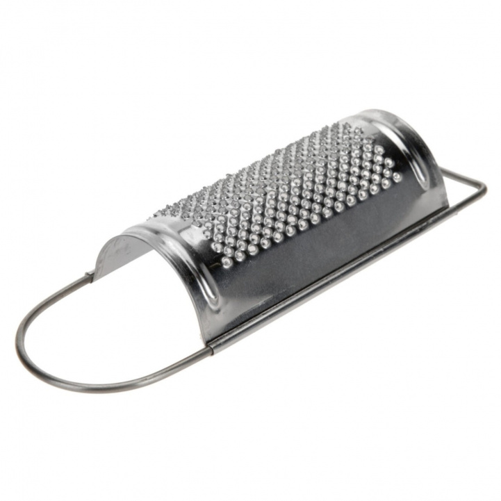 Grater Semi-Circle Shaped in the group Household & Kitchen / Kitchen accessories / Kitchen utensils at Campingvaruhuset i Norden AB (83392)