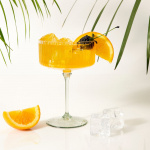 Cocktail glasses 30cl 4-pack