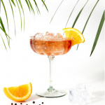 Cocktail Glass 4-Pack