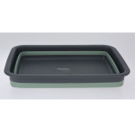 Collapsible Wash Basin Silicone 37x27cm
