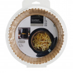 Baking Cups 16cm Paper for Airfryer 50-Pack