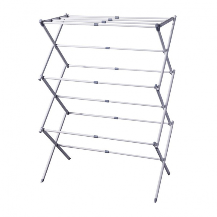 Drying Rack in the group Household & Kitchen / Laundry, Cleaning & Dishes / Drying racks at Campingvaruhuset i Norden AB (83459)