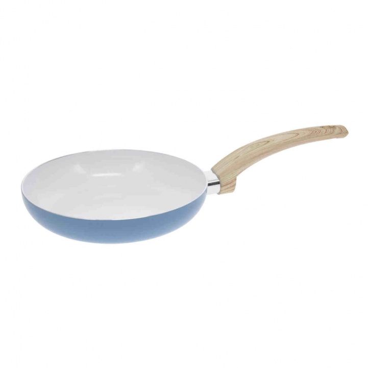 Frying Pan 20cm Aluminum-Ceramic in the group Household & Kitchen / Kitchen accessories / Pots and Pans at Campmarket (83477)