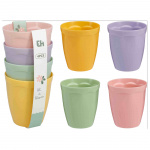 Mug 300ml 4 Different Colors