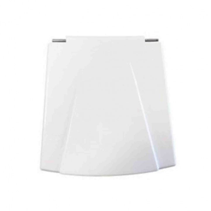 Spare Lid White in the group Caravan & Motorhome / Electronics / Switches & In/Outlets / Eling and Connection at Campmarket (83505)