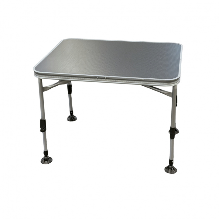 Camping Table 80x60 Sigrid Foldable in the group Camping furniture / Camping table at Campmarket (83509)