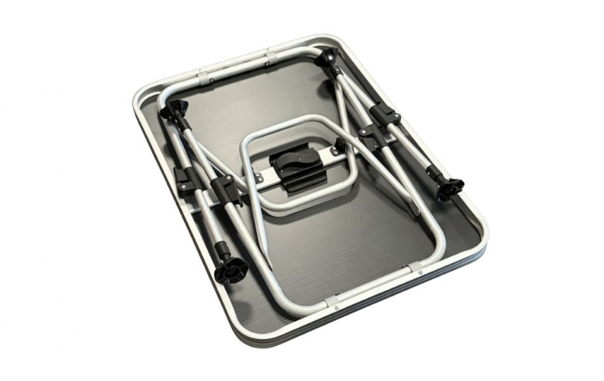 Camping Table 80x60 Sigrid Foldable in the group Camping furniture / Camping table at Campmarket (83509)