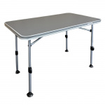 Camping Table 115×70 Halvard Foldable