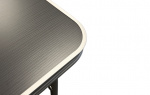 Camping Table 115×70 Halvard Foldable