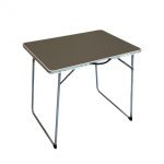 Camping Table 80x60 Astrid Foldable