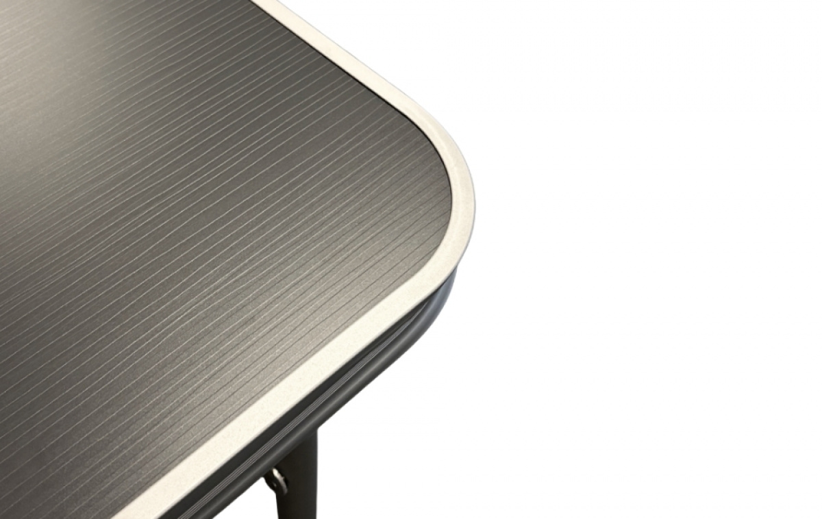 Camping Table 80x60 Astrid Foldable in the group Camping furniture / Camping table at Campingvaruhuset i Norden AB (83511)