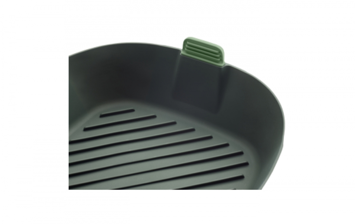 Basket XL for Airfryer in the group Household & Kitchen / Kitchen accessories at Campingvaruhuset i Norden AB (83537)