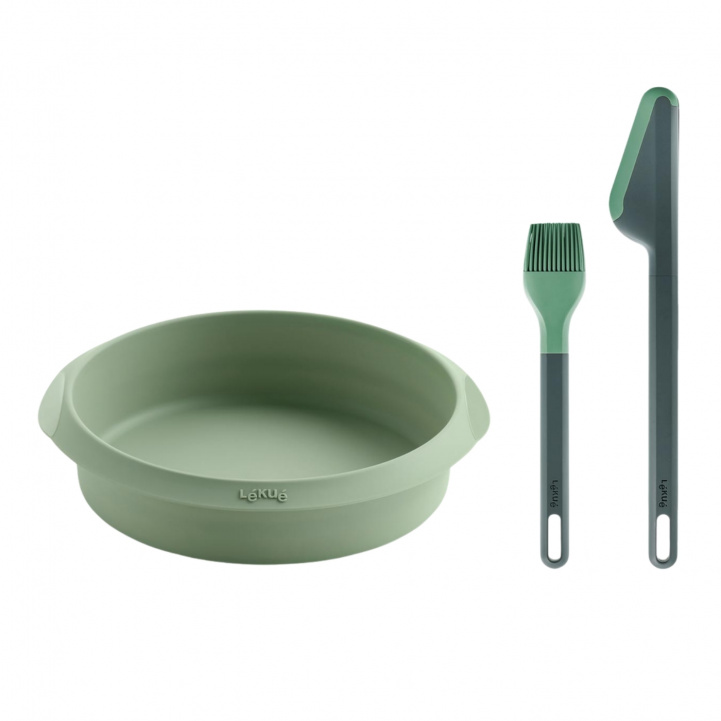 Airfryer Essential Kit in the group Household & Kitchen / Kitchen accessories / Kitchen utensils at Campingvaruhuset i Norden AB (83540)