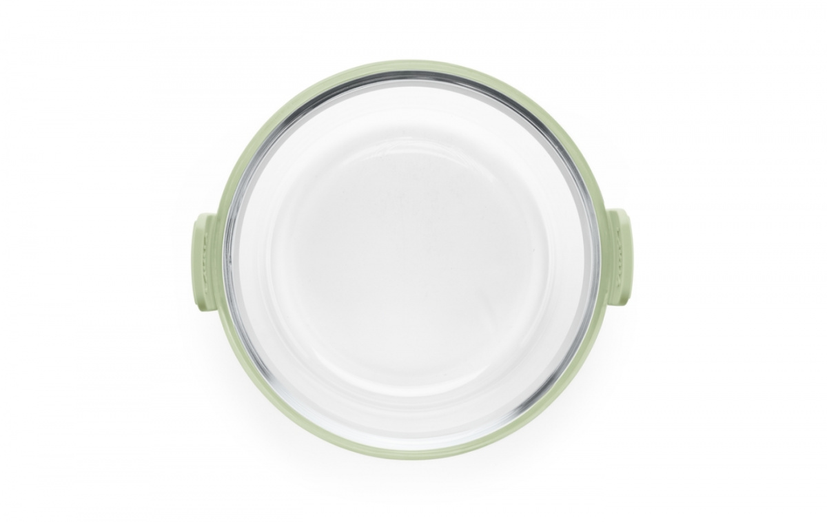 Air Fryer Round Glass Dish in the group Household & Kitchen / Kitchen accessories at Campingvaruhuset i Norden AB (83544)