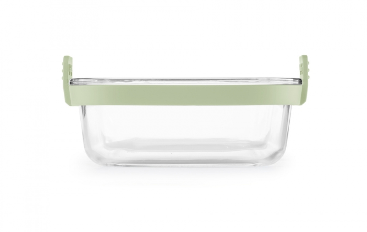 Air Fryer Square Glass Dish in the group Household & Kitchen / Kitchen accessories / Food & Pantry Storage at Campingvaruhuset i Norden AB (83545)