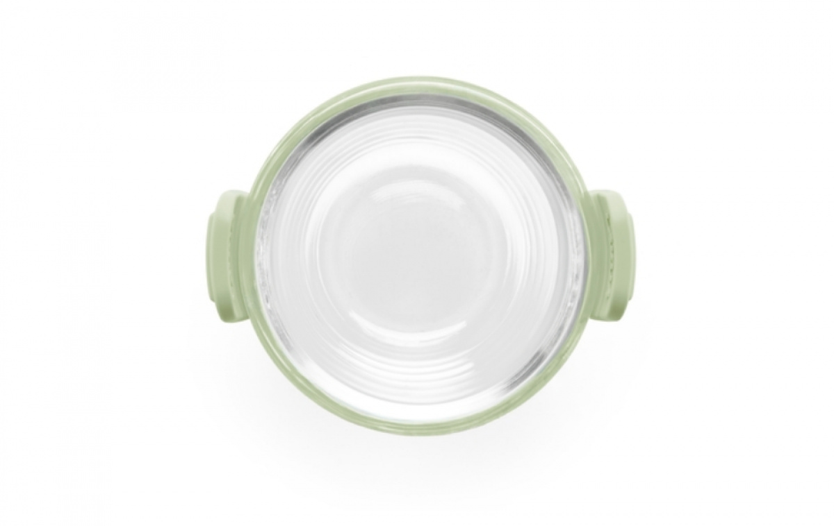 Air Fryer Mini Glass Dishes 4-pack in the group Household & Kitchen / Kitchen accessories / Food & Pantry Storage at Campingvaruhuset i Norden AB (83547)