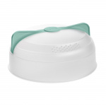 Microwave Lid