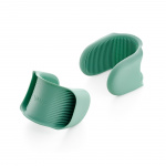 Flexible Mini Oven Mitts 2-pack