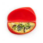 Microwave Omelette Dish