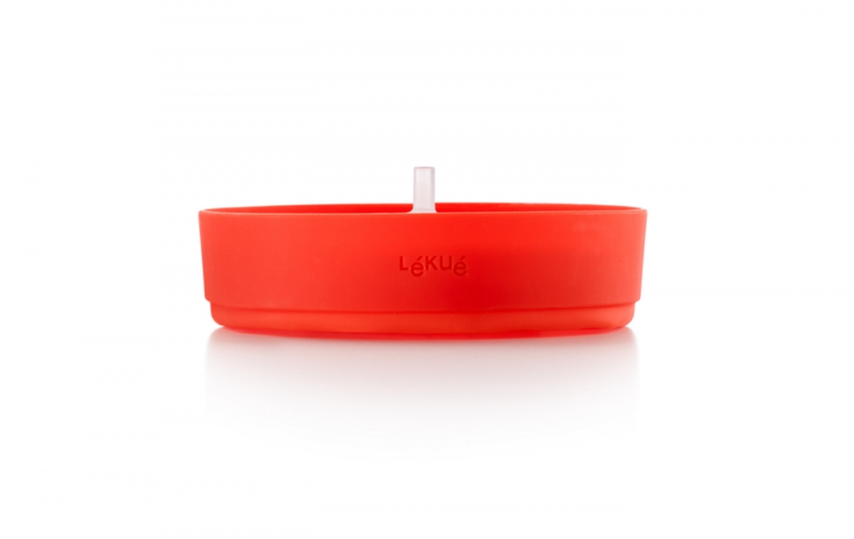 Microwave Popcorn Maker in the group Household & Kitchen / Kitchen accessories / Kitchen utensils at Campmarket (83554)