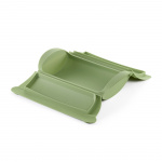 Microwave Steamer for 2 People