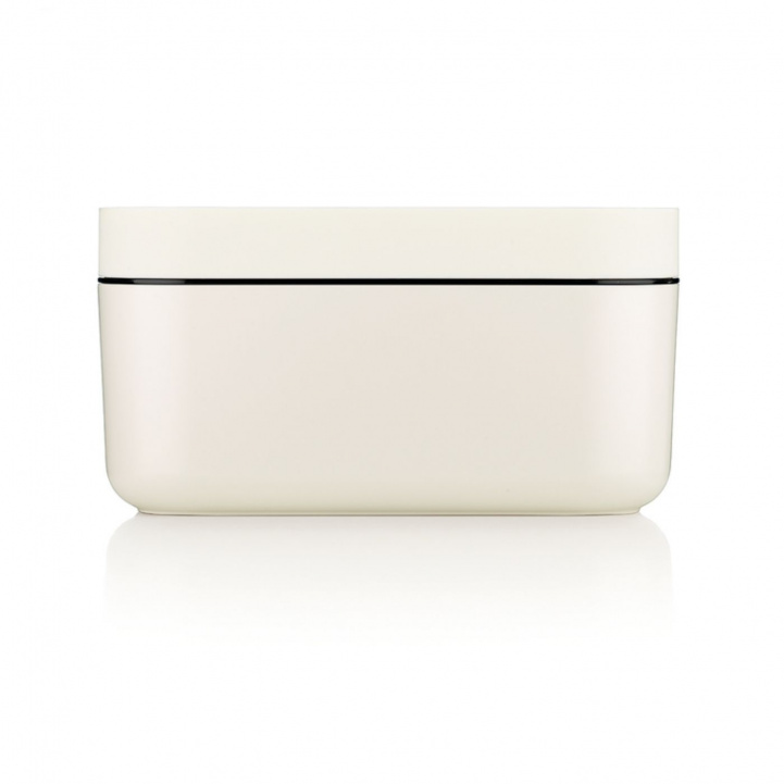 Ice Container White in the group Household & Kitchen / Kitchen accessories / Kitchen utensils at Campingvaruhuset i Norden AB (83562)