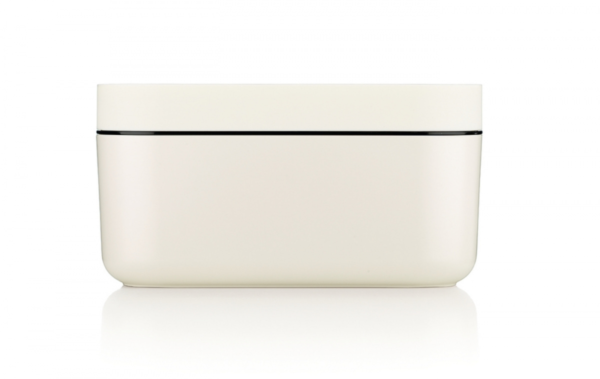 Ice Container White in the group Household & Kitchen / Kitchen accessories / Kitchen utensils at Campingvaruhuset i Norden AB (83562)