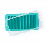 Ice Cube Tray with Lid Sticks