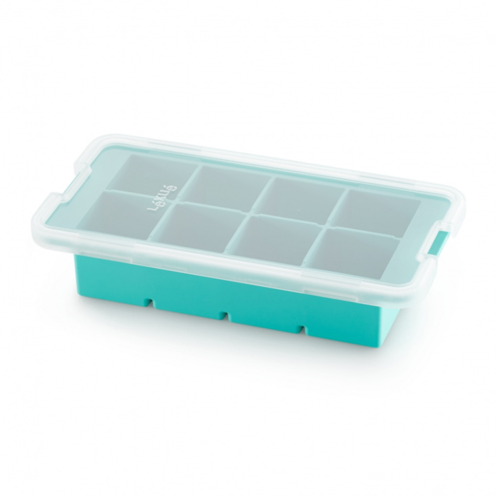 Ice Cube Tray Square XL in the group Household & Kitchen / Kitchen accessories / Kitchen utensils at Campingvaruhuset i Norden AB (83564)