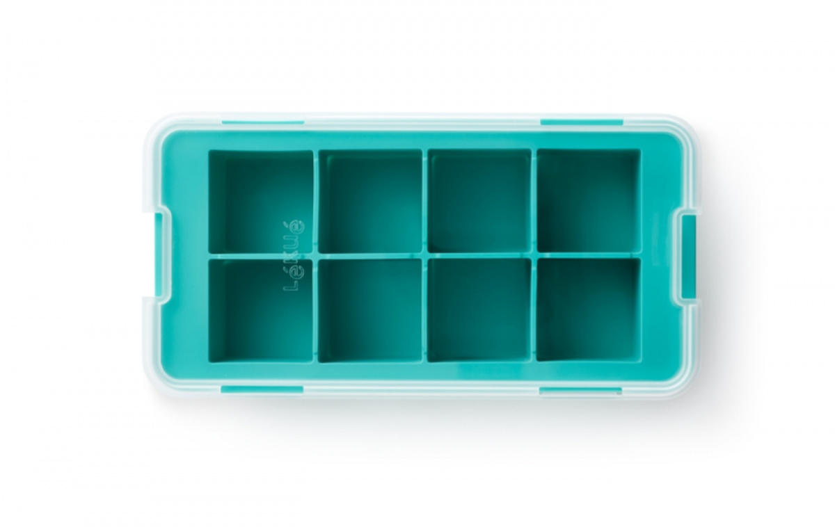 Ice Cube Tray Square XL in the group Household & Kitchen / Kitchen accessories / Kitchen utensils at Campingvaruhuset i Norden AB (83564)