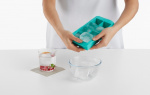 Ice Cube Tray Square XL