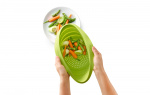 Foldable Silicone Colander