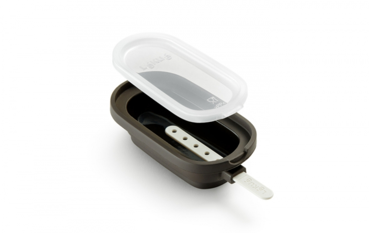 Classic Ice Pop Moulds Set of 4 pcs in the group Household & Kitchen / Kitchen accessories / Kitchen utensils at Campmarket (83571)