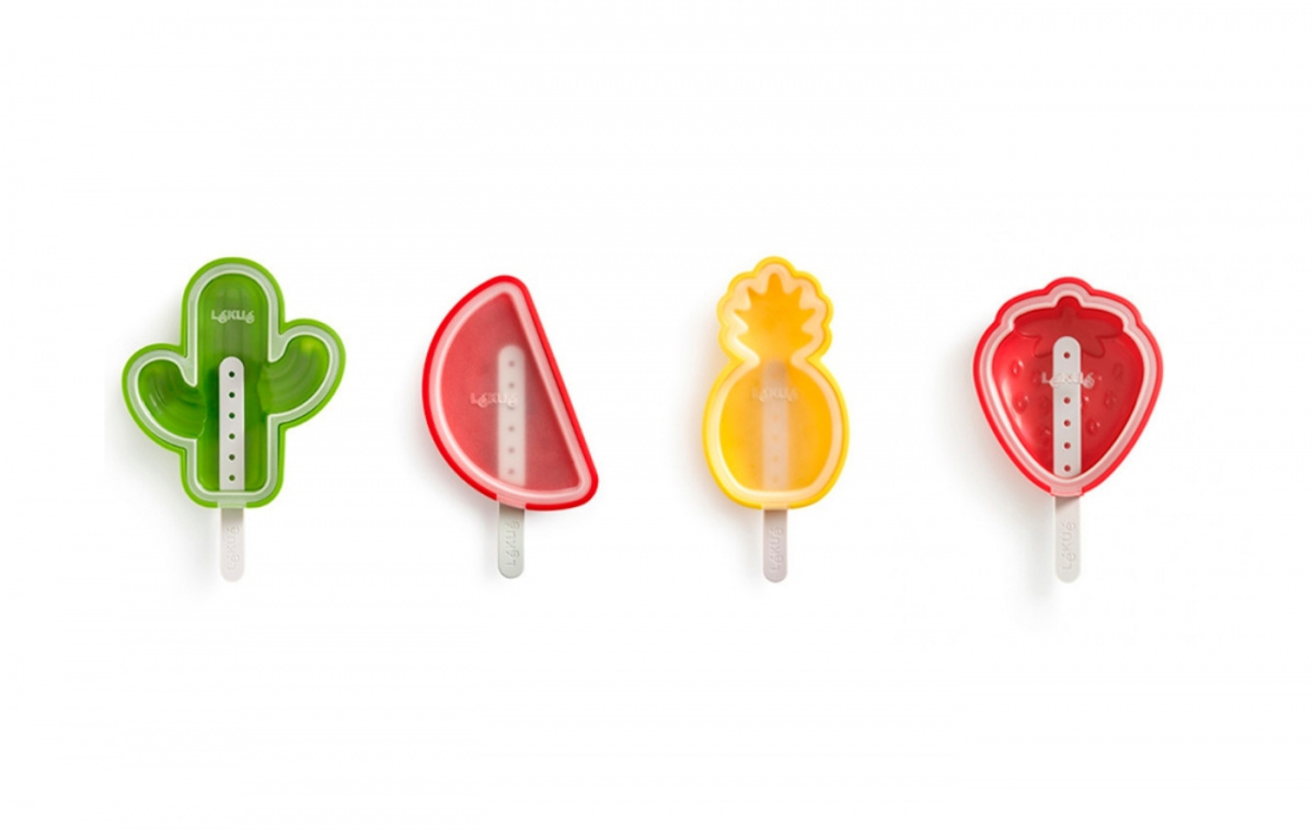 Ice Pop Sticks Set of 20 pcs in the group Household & Kitchen / Kitchen accessories / Kitchen utensils at Campingvaruhuset i Norden AB (83573)