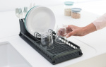Compact Dish Rack