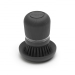 Dish Soap Dispenser with Brush