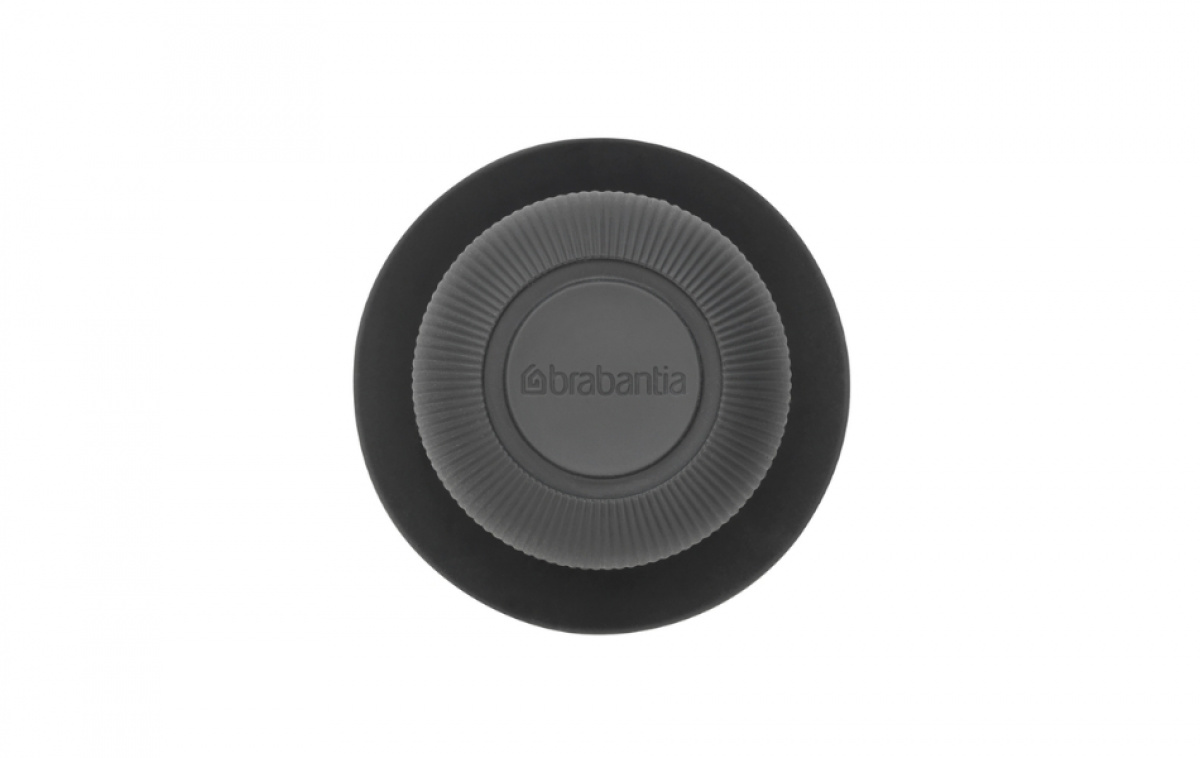 Dish Soap Dispenser with Brush in the group Household & Kitchen / Laundry, Cleaning & Dishes / Dish brushes at Campingvaruhuset i Norden AB (83576)