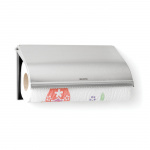 Wall-mounted Paper Towel Holder