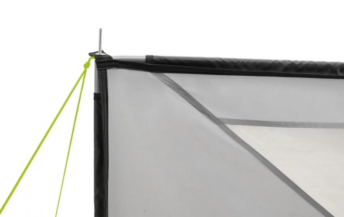 Outwell Wisconsin Windbreak 5x1,4m in the group Awning & Canopies / Windbreak at Campingvaruhuset i Norden AB (83601)