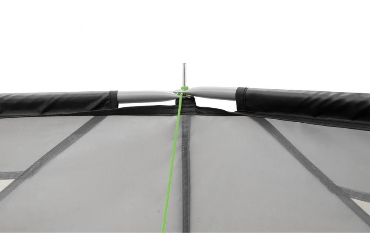 Outwell Wisconsin Windbreak 5x1,4m in the group Awning & Canopies / Windbreak at Campingvaruhuset i Norden AB (83601)