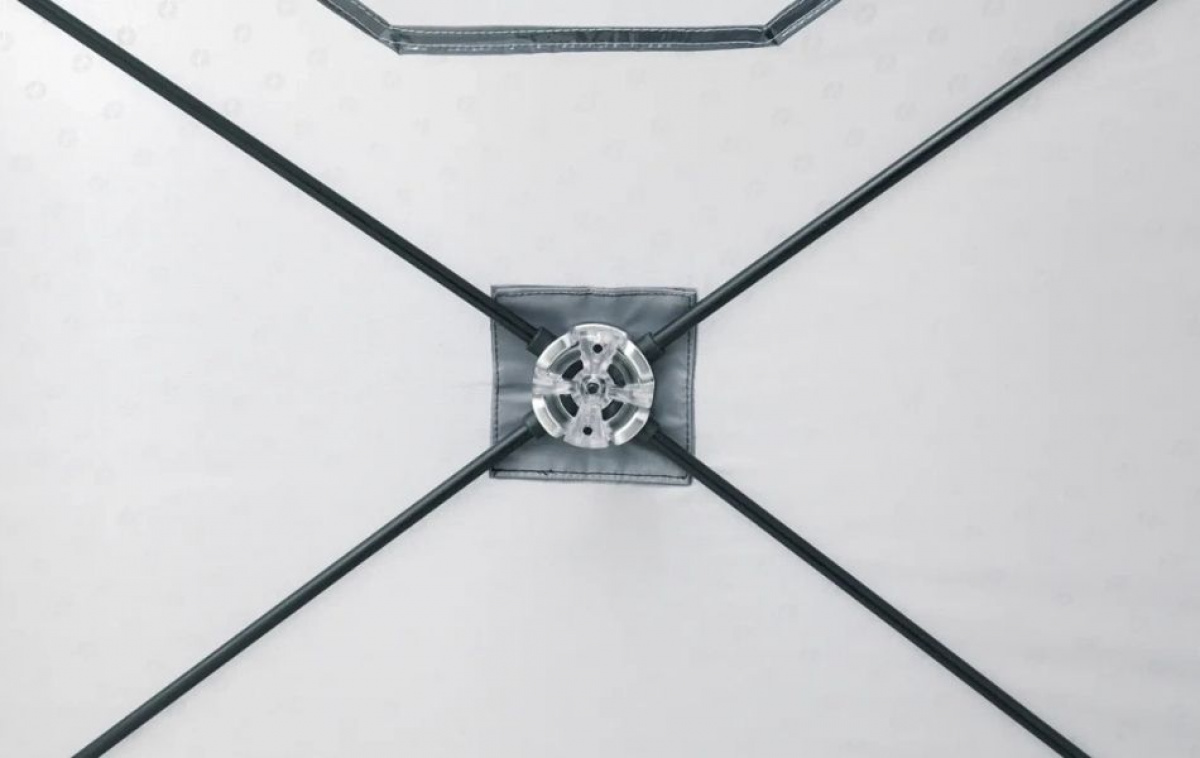 Outwell Partin Pop-Up Windbreak 5x1,25m in the group Awning & Canopies / Windbreak at Campingvaruhuset i Norden AB (83602)