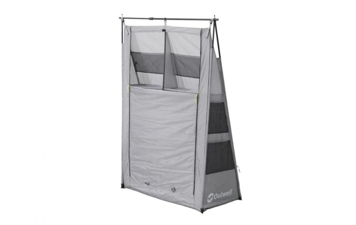 Outwell Ryde StoragePocket in the group Outdoor / Camping tent / Camping tent accessories at Campingvaruhuset i Norden AB (83603)