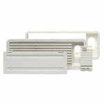 Dometic Ventilation Grille LS 100 White