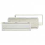 Dometic Ventilation Grill LS 200 White