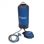 GoCamp Camping Shower Green Shower