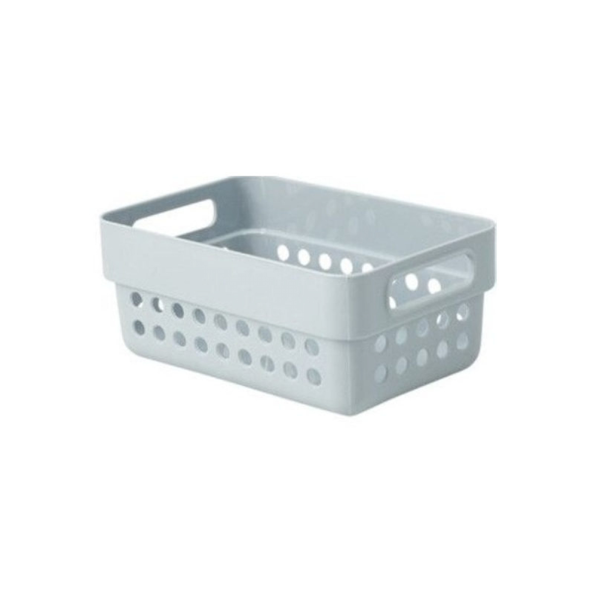 Storage Basket 12x7cm in the group Household & Kitchen / Kitchen accessories / Food & Pantry Storage at Campmarket (83675)