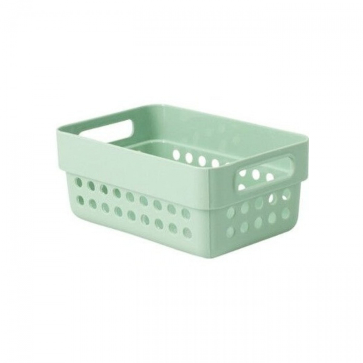 Storage Basket 12x7cm in the group Household & Kitchen / Kitchen accessories / Food & Pantry Storage at Campmarket (83675)