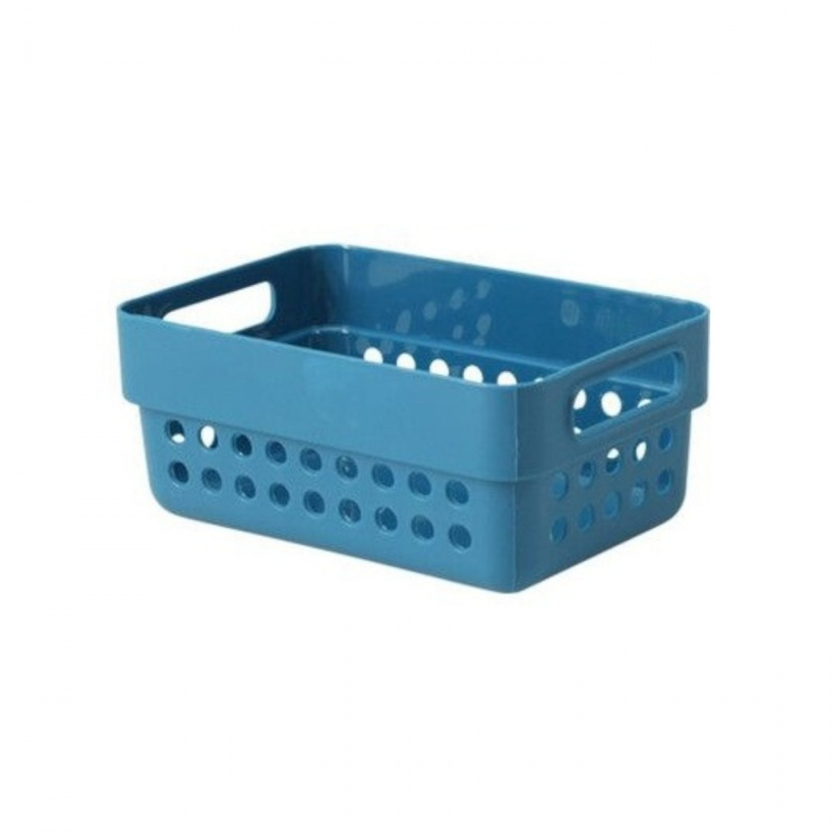 Storage Basket 12x7cm in the group Household & Kitchen / Kitchen accessories / Food & Pantry Storage at Campmarket (83675)