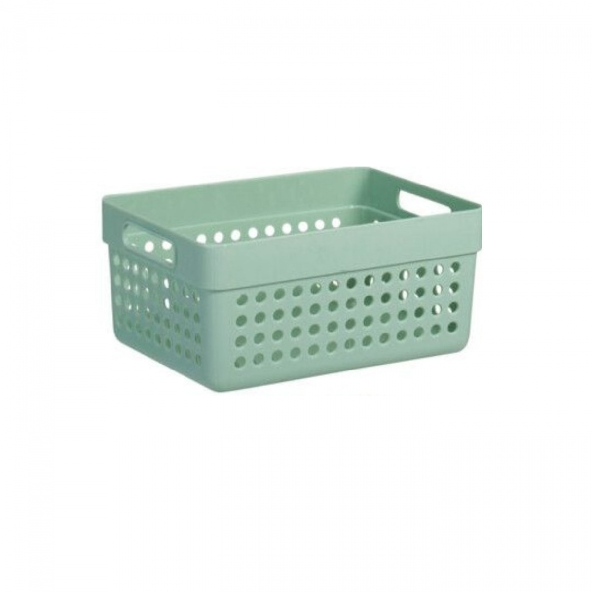Storage Basket 15x11.5cm in the group Home & Interior / Storage at Campingvaruhuset i Norden AB (83676)